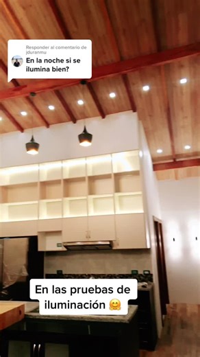 Techos de Madera: Diseños Modernos con Iluminación LED