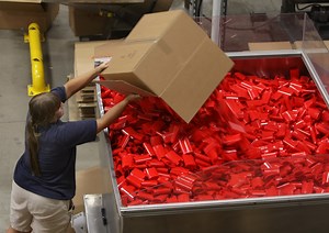 Tessy Plastics acquires automation and tool shops