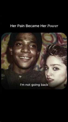 Madonna talks life challenges that made her