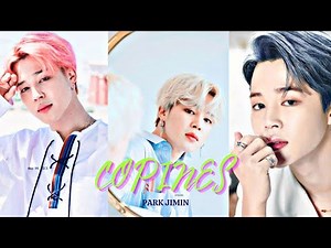 [FMV] Jimin ❝Copines❞