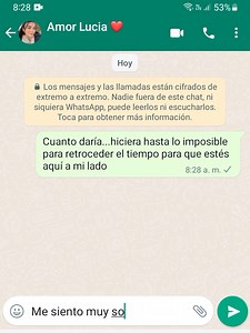 1.2M views · 23K reactions | La historia de amor mas triste del mundo #amor #sad #triste | Decepción | Facebook