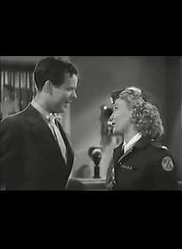 "Not By A Damsite" Blondie For Victory" (1942)