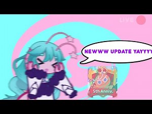 {Play Cookie run: kingdom with me!!} Live stream 🫶🏼