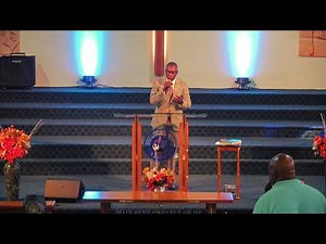 CWC Sunday Service October 19th, 2025