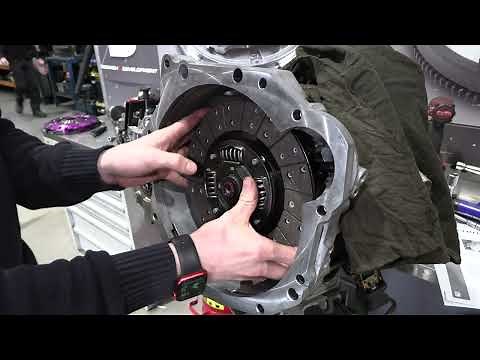 CLUTCH TECH: Clutch Spline Lubrication Guide