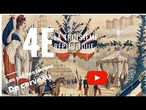 La Troisième République