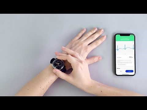 [EN] Get to know Move ECG