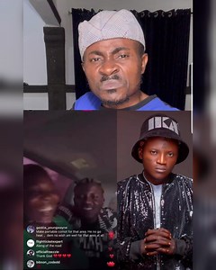 Portable has been released from prison, he said i've learnt a new lesson, i wan go pray | Comedian Gbovo