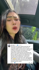 Mendep bae bu dirumah men dak biso jingok wong happy di luar tmpt umum singgohnyo wong nag befoto2 bae jadi mslah dlm idupnyo | Nita Agung