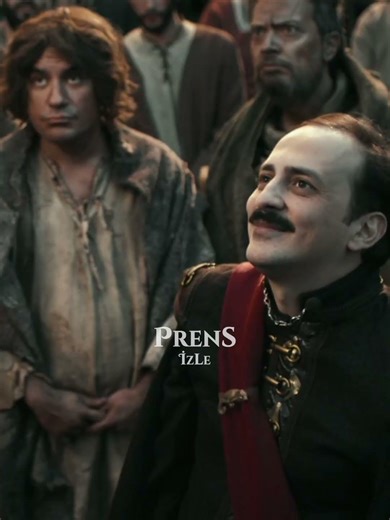 Prens Çöz Çöz Ellerimi Çöz! #shorts