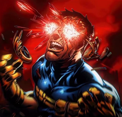 PORTAL DO CINEMA BR 🎬 on Instagram: "ASSISTA JÁ NO L!NK DA BIO!🍿🎬 Ciclope, também conhecido como Scott Summers, é um dos líderes mais importantes dos X-Men. Marcado por seu poder devastador e pela disciplina inabalável, ele sempre colocou a equipe acima de si mesmo. Sua lealdade ao Professor Xavier, seu senso de responsabilidade e sua luta constante para controlar seus próprios poderes fazem de Ciclope um símbolo de liderança, sacrifício e coragem no universo mutante. Siga nossa página para v