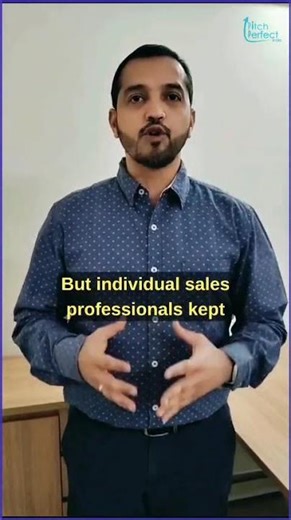 The Closing Technique 9,000+ Professionals Mastered #pitchperfect #onlinesalestraining
