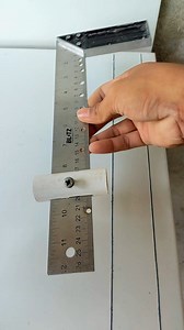 37K views · 157 reactions | carpentry tool tips | Mini cement | Facebook