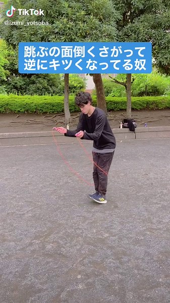 縄跳びダンスの魅力と楽しさ