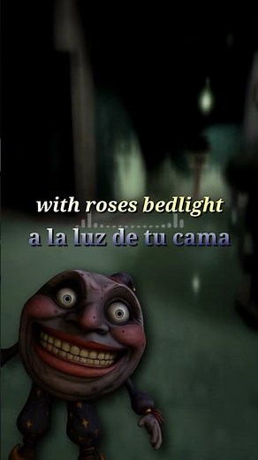 Sleepy Moon - Canción Subtitulada al Español || FNAF: Secret of the Mimic