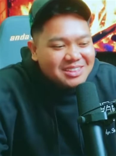 Reaksi Seru Terhadap Suara Remote Alphard