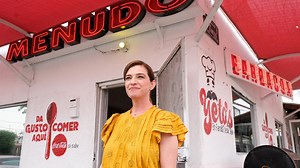 La Frontera with Pati Jinich - Twin Cities PBS