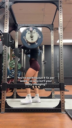 Corporate Strong Girl #corporatelife #fatlosstips #strongisthenewskinny #fatloss #pilates