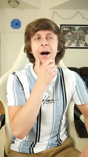 Funny Gaming Skit - Deleting Game Characters