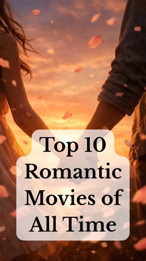 10 Romance Movies That WILL Make You Cry