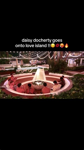 Daisy Docherty's Dramatic Journey: Love Island and Beyond