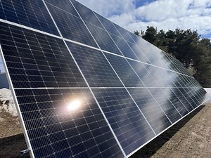 Solar company to grow SC footprint, bring 600 new jobs to Cherokee Co.
