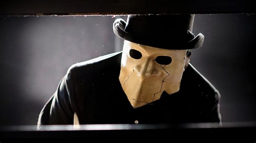 Watch Slasher: Flesh and Blood | Prime Video