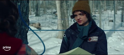 Watch: 'The Sticky' Official Trailer