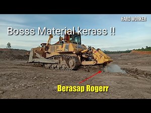 D375 A Ripping Material Keras