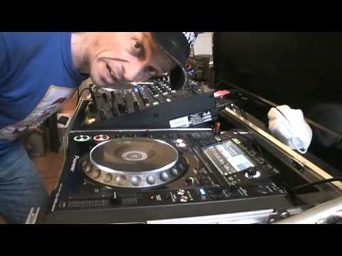 DJ LESSON ADVANCED BEAT MATCHING TUTORIAL, HELP WITH GETTING THE BEATS SPOT ON BY DJ TUTOR
