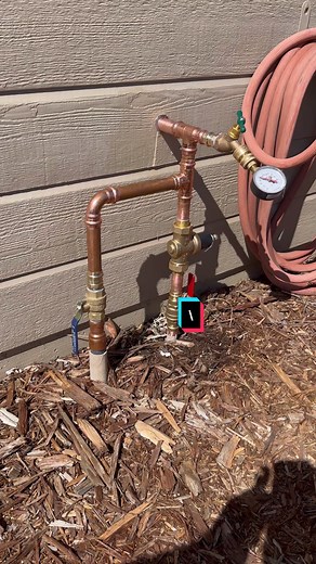 Shut Off Valve Replacement and Plumbing Tips