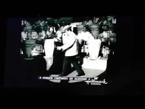 The "real" Frito Bandito song