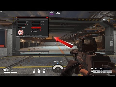 #1 Free No Recoil Script For Rainbow Six Siege (Undetected 2026)