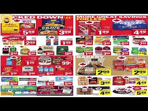 Food Basics Flyer (ON) April 17 - 23 /2025