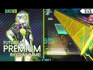 [杂音均衡器] you need to be good at multiple rhythm games to master this... (v0.4.6 / "First" Look)
