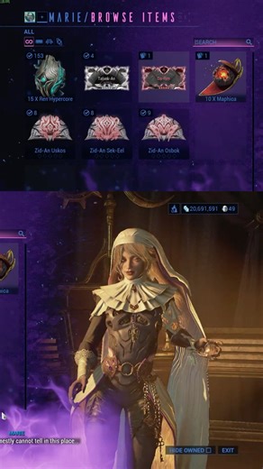 Warframe Weekly Update | New Features & Events (Dec 15–21)