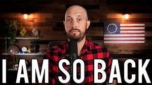 I Am Back (Without Hair) | We Now Return to Regularly Scheduled Programming