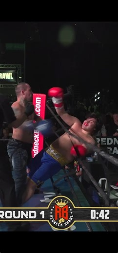 MACHO MAN vs PRETTY BOY from RB11. NEXT EVENT - Redneck Brawl 12 - OHIO vs MICHIGAN at Huntington Center in Toledo, OH Feb. 7th 8pn ET. Any challengers? Sign-up now at www.redneckbrawl.tv #boxing #ohio #toledo #ohiostate #ohiostatefootball #ohiostatebuckeyes #annarbor #michiganfootball #michiganwolverines #Michigan #UniversityofMichigan #backwoods #hillbilly #redneck #creek #lakeerie #sandusky #bowlinggreenohio #macho #machoman #prettyboy | RedneckBrawl