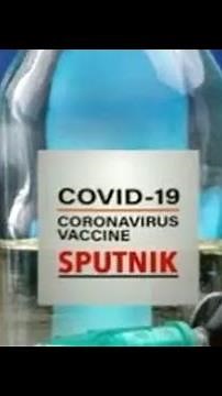 All About Sputnik V, Russia's COVID-19 Vaccine