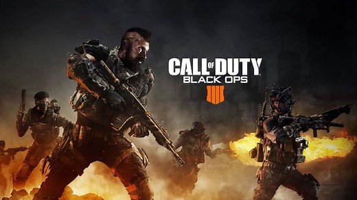 Is Black Ops 4 cross-platform? Current cross-play status - CharlieINTEL