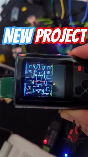 🕵️‍♂️ Reverse Engineering a Vape with Kali Linux #linux #short #shorts #project