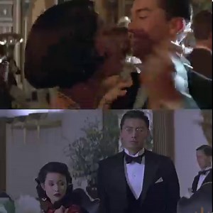 26 reactions | At the 60th Academy Awards, THE LAST EMPEROR (1987)...