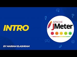 Jmeter - Intro