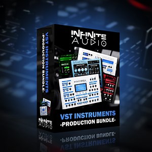 Infinite Audio - VST Bundle
