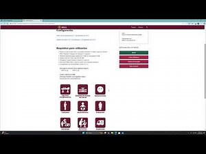 CONFIGURACION DE CUBOS DINAMICOS "DEFUNCIONES"