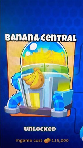 BEST BANANA FARM T5 upgrade? #btd6