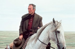 'Unforgiven' and the dawn of the revisionist western