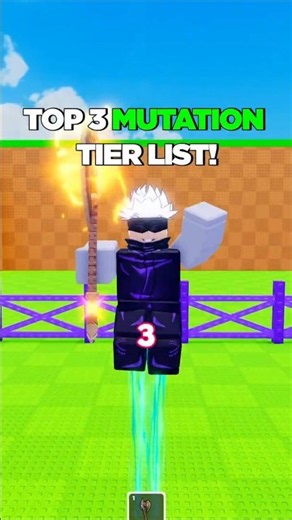 Top 3 Mutations in Steal An Egg! (Tier List) 🏆