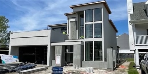 Mandeville woman wins 2025 St. Jude Dream Home