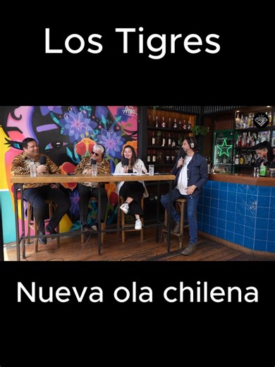 Gracias Los Tigres